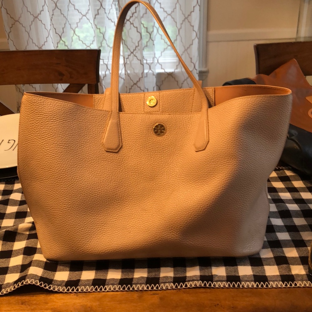 Tory Burch tote